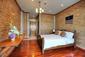 Saengpanya Home Boutique Hotel - SHA Plus