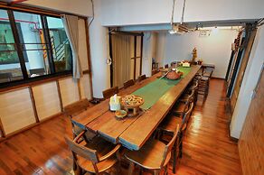 Saengpanya Home Boutique Hotel - SHA Plus