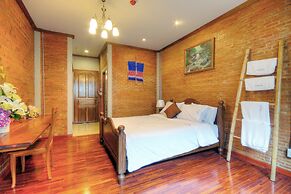 Saengpanya Home Boutique Hotel - SHA Plus