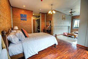 Saengpanya Home Boutique Hotel - SHA Plus