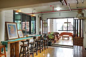 Saengpanya Home Boutique Hotel - SHA Plus
