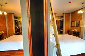 Saengpanya Home Boutique Hotel - SHA Plus