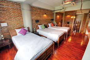 Saengpanya Home Boutique Hotel - SHA Plus