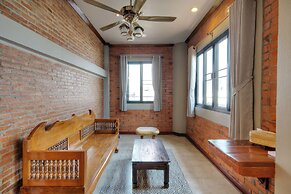 Saengpanya Home Boutique Hotel - SHA Plus