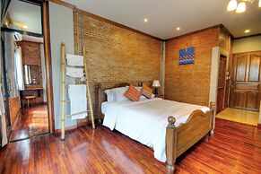 Saengpanya Home Boutique Hotel - SHA Plus