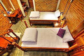 Saengpanya Home Boutique Hotel - SHA Plus