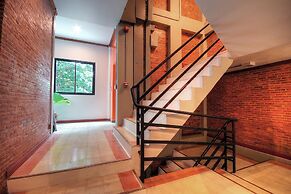 Saengpanya Home Boutique Hotel - SHA Plus