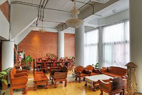 Saengpanya Home Boutique Hotel - SHA Plus