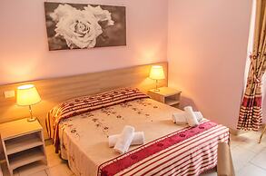 B&B Roma Castle Termini