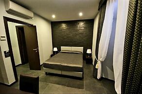 B&B Roma Castle Termini