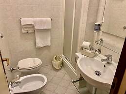 B&B Roma Castle Termini
