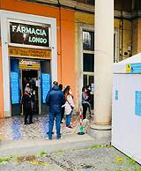 B&B Roma Castle Termini
