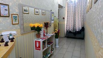 B&B Roma Castle Termini