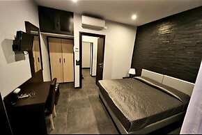 B&B Roma Castle Termini