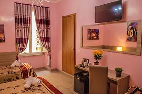 B&B Roma Castle Termini