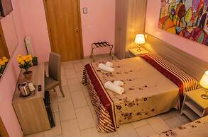 B&B Roma Castle Termini