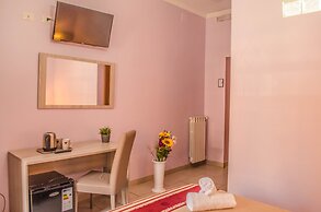 B&B Roma Castle Termini