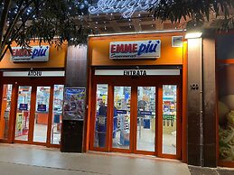 B&B Roma Castle Termini