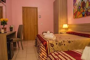B&B Roma Castle Termini