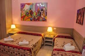 B&B Roma Castle Termini