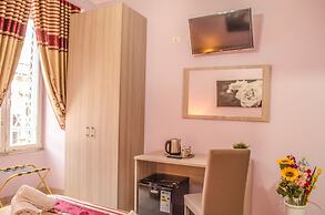 B&B Roma Castle Termini
