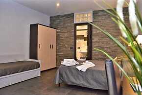 B&B Roma Castle Termini