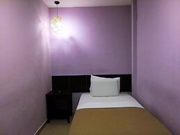 Hotel Jelai Mentakab