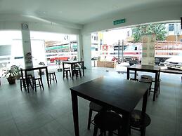 Hotel Jelai Mentakab