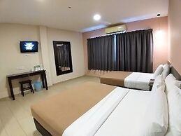 Hotel Jelai Mentakab