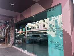 Hotel Jelai Mentakab