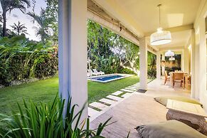 Villa Lodek Deluxe