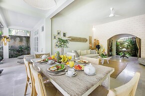 Villa Lodek Deluxe