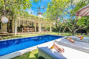 Villa Lodek Deluxe