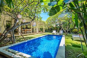 Villa Lodek Deluxe