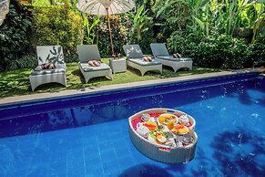 Villa Lodek Deluxe