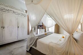 Villa Lodek Deluxe