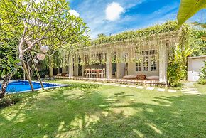 Villa Lodek Deluxe