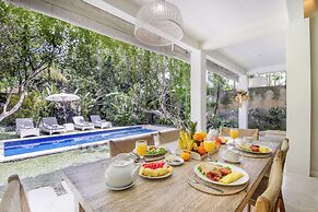 Villa Lodek Deluxe