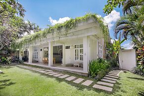 Villa Lodek Deluxe