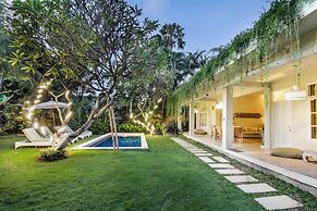 Villa Lodek Deluxe