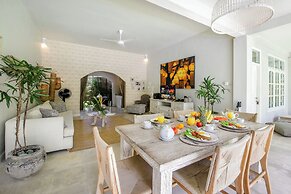 Villa Lodek Deluxe