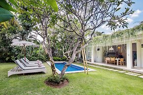 Villa Lodek Deluxe