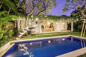 Villa Lodek Deluxe