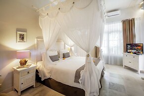 Villa Lodek Deluxe