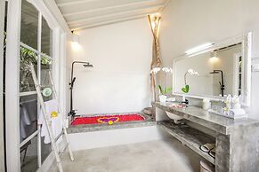 Villa Lodek Deluxe