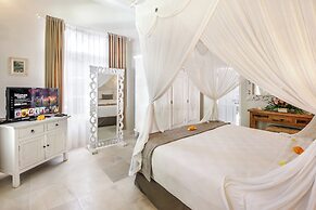 Villa Lodek Deluxe