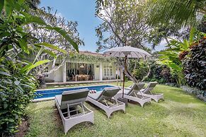 Villa Lodek Deluxe