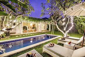 Villa Lodek Deluxe