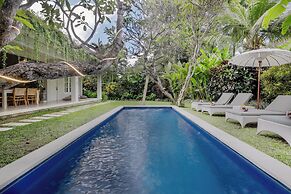 Villa Lodek Deluxe