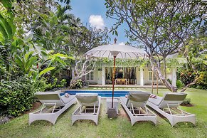 Villa Lodek Deluxe